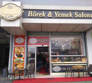 Oz Sariyer Cafe Menu Menu For Oz Sariyer Cafe Rami Istanbul